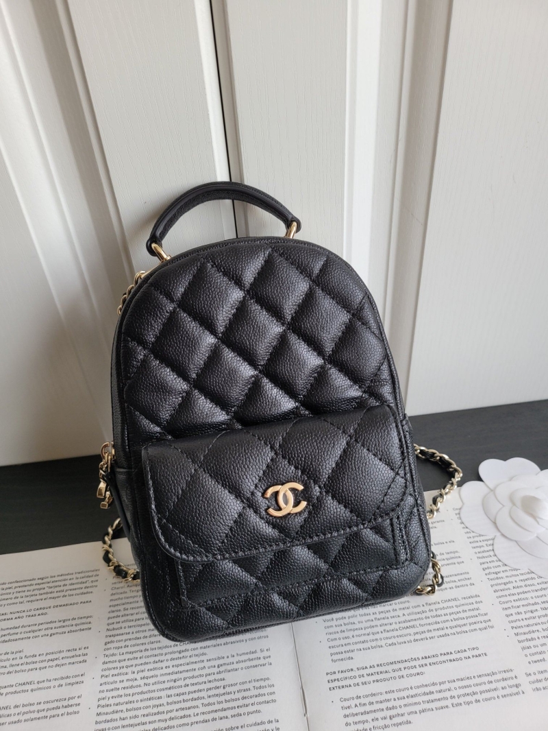 Chanel Satchel Bags